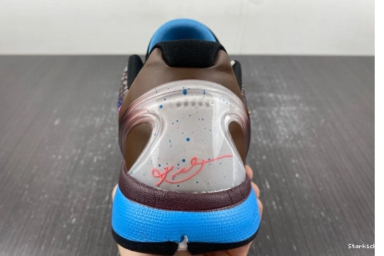 Nike Kobe 869457-00 Protro 6  1031